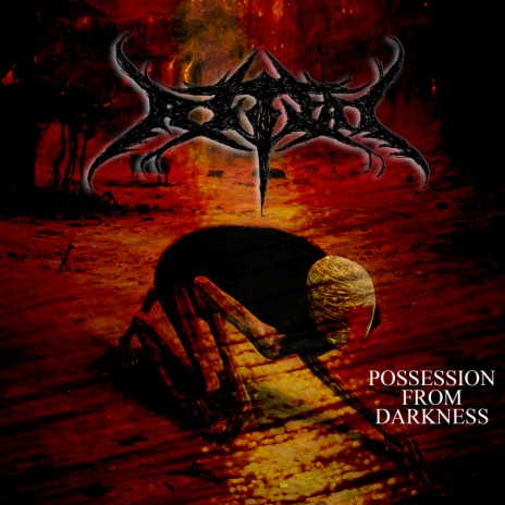 Possession from Darkness