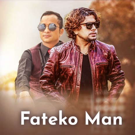 Fateko Man | Boomplay Music