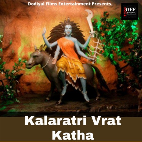 Kalaratri Mata Vrat Katha | Boomplay Music