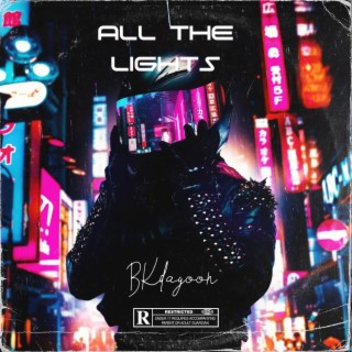 All the lights