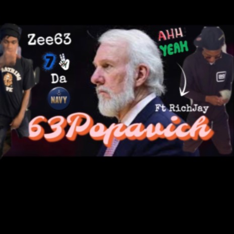 63 PopaVich ft. Zee63