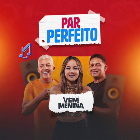 Par Perfeito | Boomplay Music