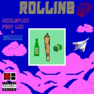 Rollin' (feat. Lau)