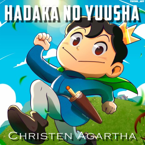 Hadaka No Yuusha (From Ousama Ranking) (Spanish Version) | Boomplay Music