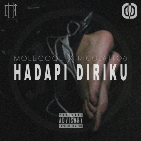 Hadapi Diriku ft. Ricolattos | Boomplay Music