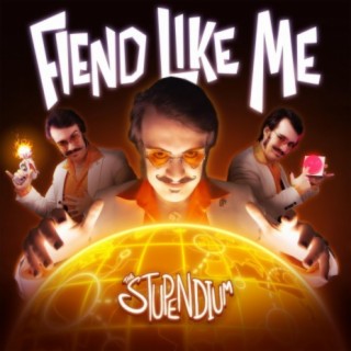 Fiend Like Me (Evil Genius 2 Song)