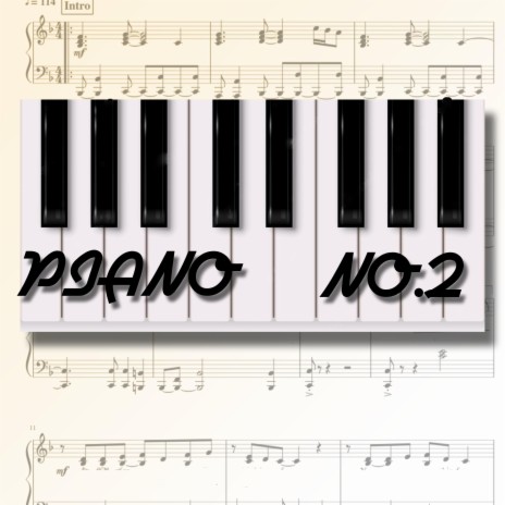 Piano Solo #41 | Boomplay Music