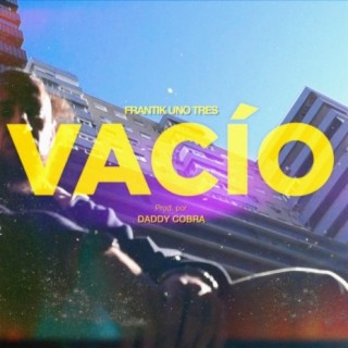 Vacío