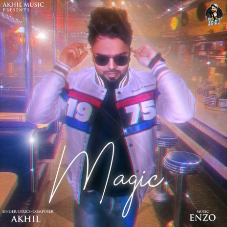 Magic | Boomplay Music