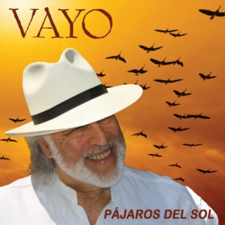 PAJAROS DEL SOL