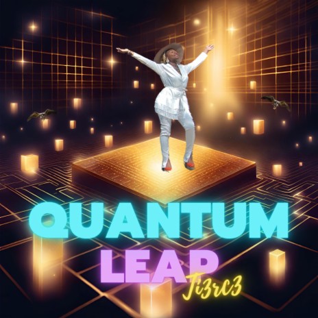 Quantum Leap | Boomplay Music