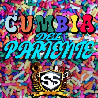 Cumbia del Pariente