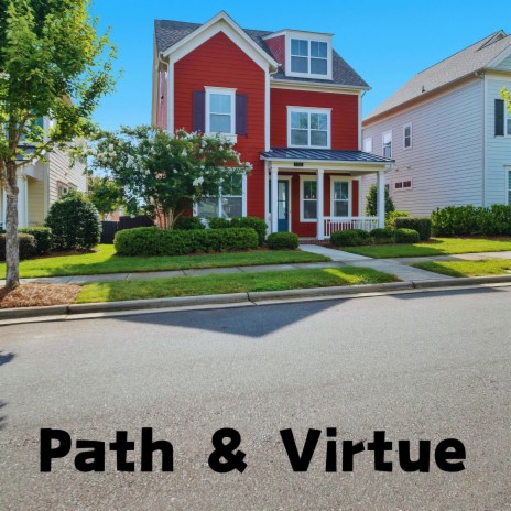 Path & Virtue | Boomplay Music