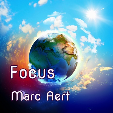 Focus | Boomplay Music