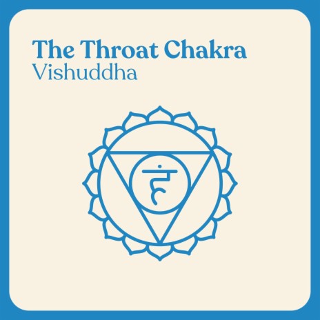 Unblock Throat Chakra (741 Hz)