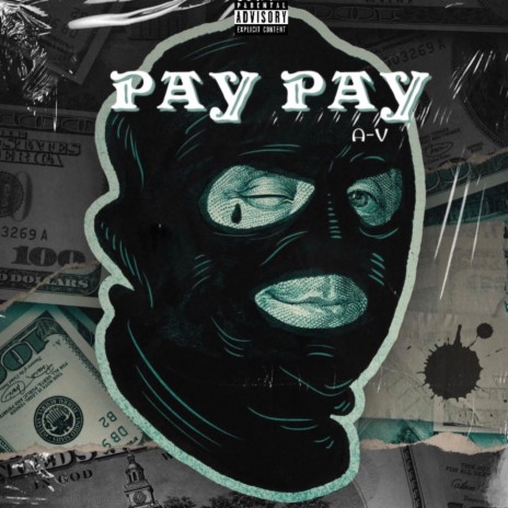 Pay Pay | Boomplay Music