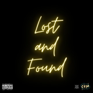 Lost & Found