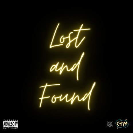 Lost & Found | Boomplay Music