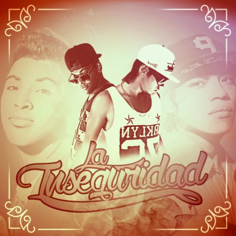 La Inseguridad ft. Zayoo | Boomplay Music