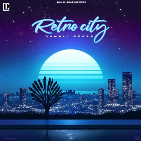 Retro City | Boomplay Music