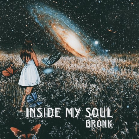 Inside My Soul | Boomplay Music