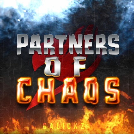 Partners Of Chaos ft. Reynes XLVII | Boomplay Music