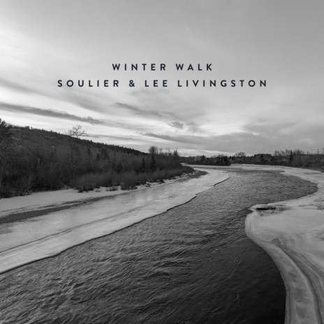Winter Walk ft. Lee Livingston | Boomplay Music