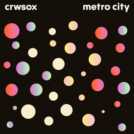 metro city | Boomplay Music