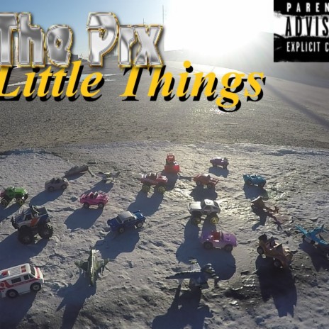 Little Things | Boomplay Music