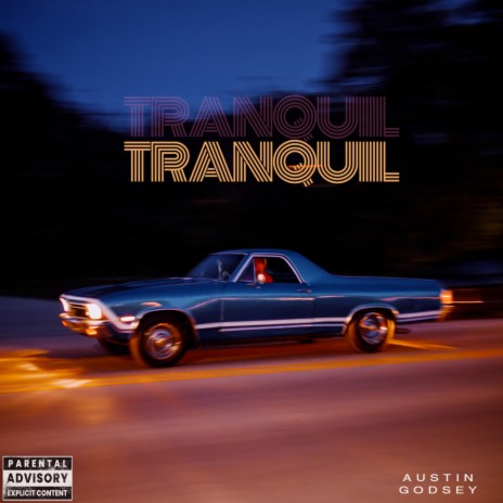 Tranquil | Boomplay Music