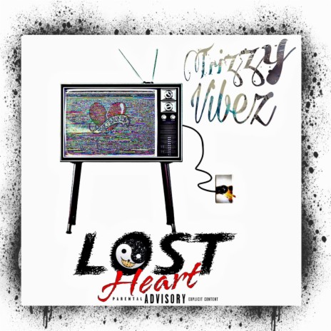 Lost Heart | Boomplay Music