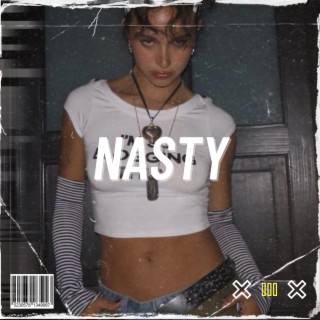 NASTY (BEAT DE PERREO - REGGAETON)