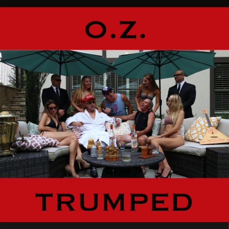 Trumped | Boomplay Music