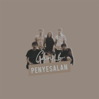 Penyesalan