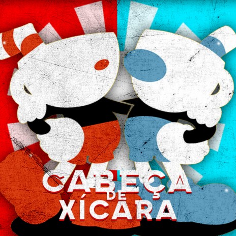 O Cabeça de Xícara (Cuphead)