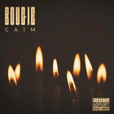 Bougie (Freestyle) | Boomplay Music