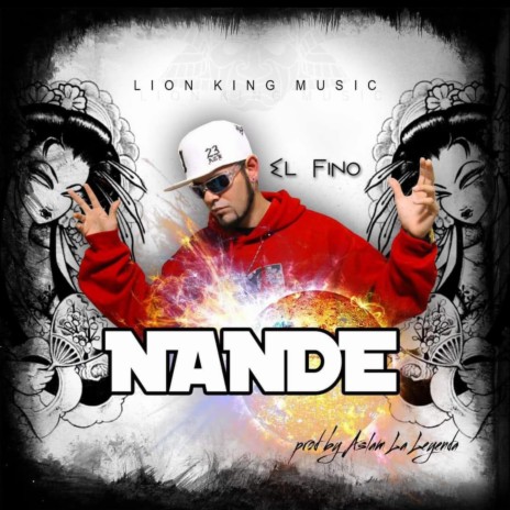 Nande | Boomplay Music