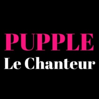 Pupple Le Chanteur