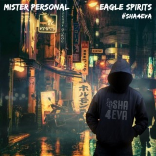 Eagle Spirits (Sha4eva)