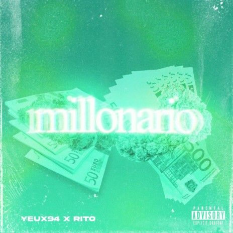 Millonario ft. Rito_Skr