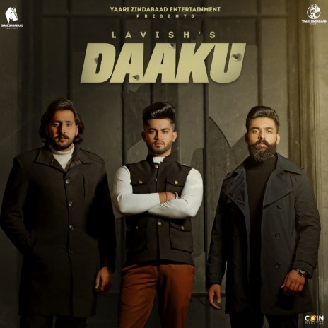 Daaku | Boomplay Music