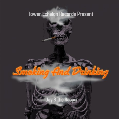 Smoking And Drinking