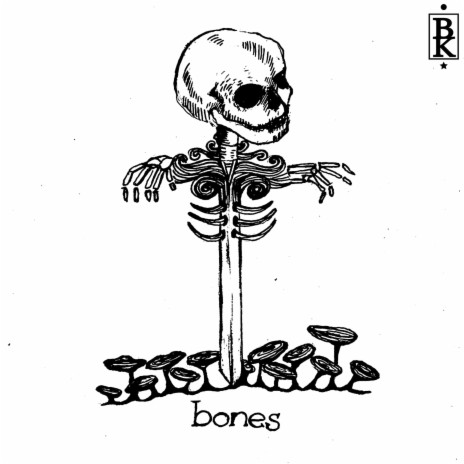 Bones | Boomplay Music