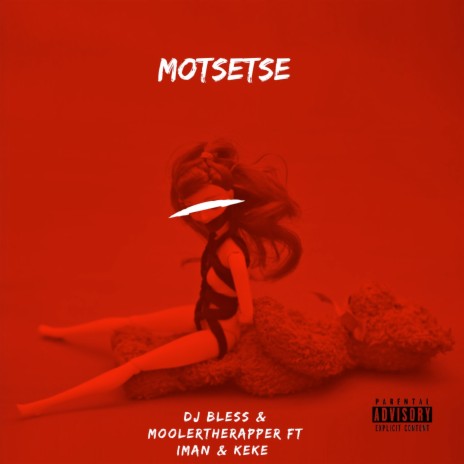 Mtsetse ft. iman & keke | Boomplay Music