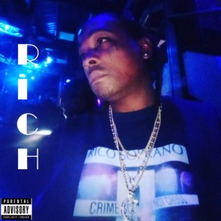 RICH (Mixed Tape Album)