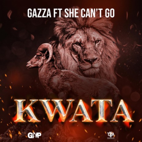 Kwata Ft. She can't go | Boomplay Music