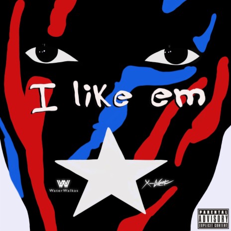I Like em (Instrumental) ft. Billionaire Bern