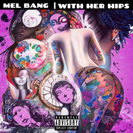 With Her Hips | Boomplay Music