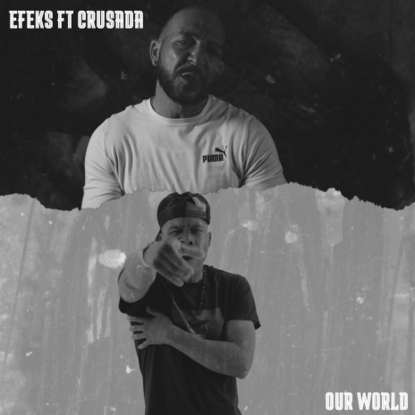 Our World (Remix) ft. Crusada & Curt Cataract | Boomplay Music