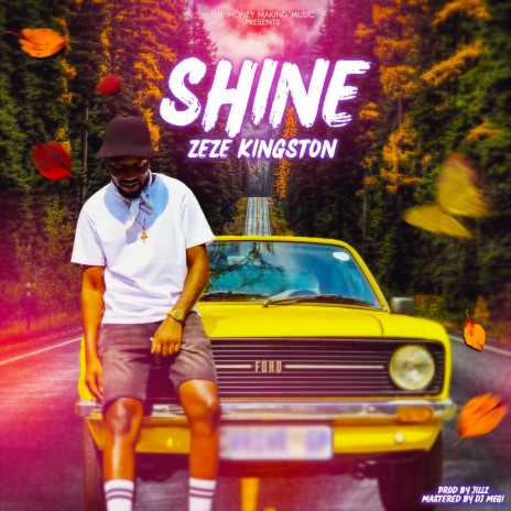 Shine | Boomplay Music